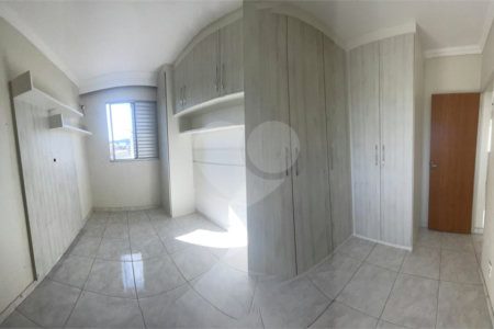 Apartamento à venda com 2 quartos em Jundiapeba, Mogi das Cruzes, SP