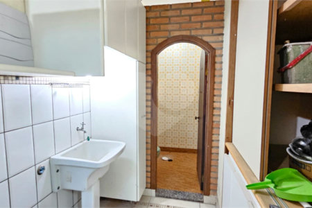 Sobrado à venda com 3 quartos, sendo 1 suíte,  em Jardim Humaitá, São Paulo, SP