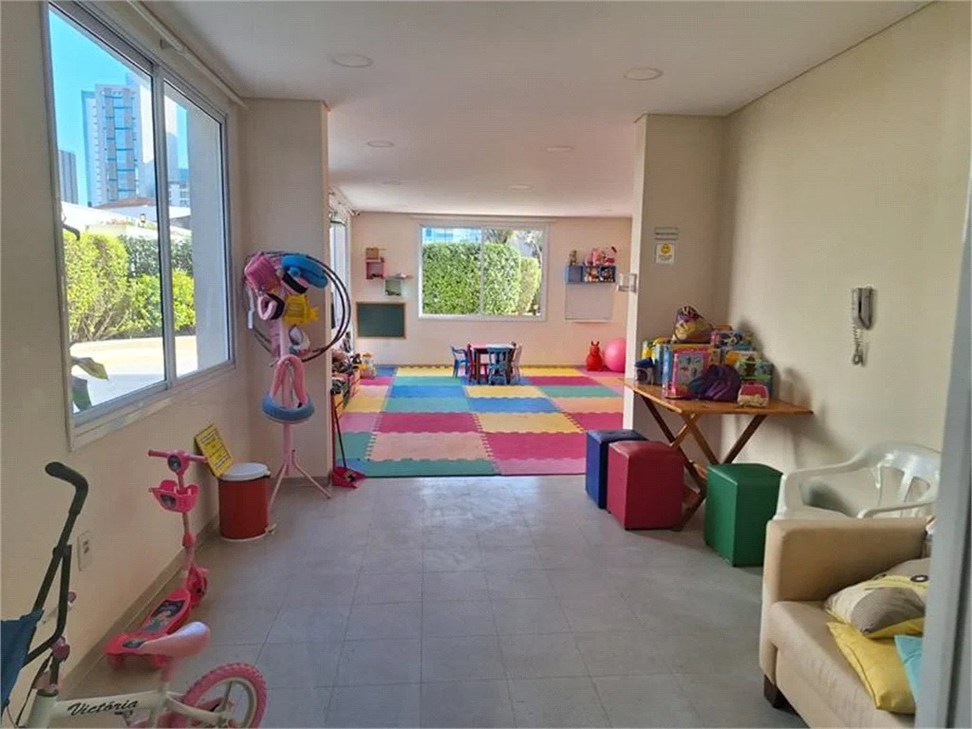 Cobertura à venda com 1 suíte em Pinheiros, São Paulo, SP