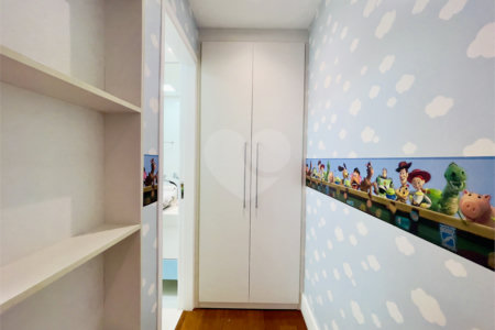 Apartamento à venda com 3 suítes no Centro, São Bernardo do Campo, SP