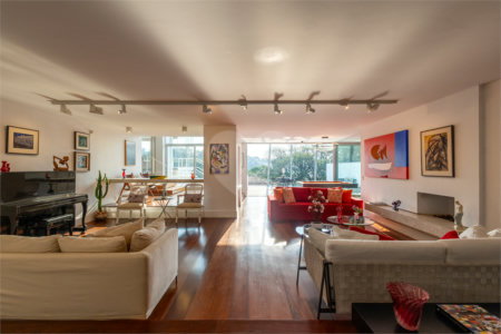 Casa à venda com 4 suítes em Jardim Guedala, São Paulo, SP