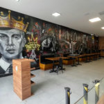 Loja para alugar, 380 m² por R$ 21.640,01/mês - Centro - São Vicente/SP