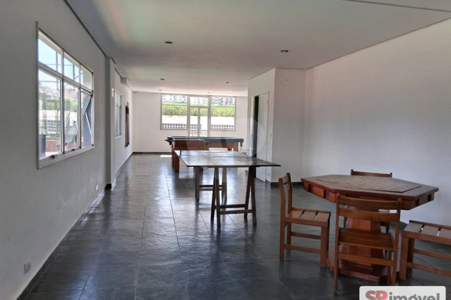 Apartamento à venda com 3 quartos, sendo 1 suíte,  em Santana, São Paulo, SP