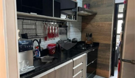 Apartamento à venda com 4 quartos em Vila Vermelha, São Paulo, SP