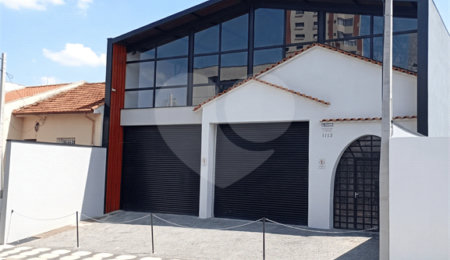 Salão Comercial para alugar no Centro, Mogi das Cruzes, SP