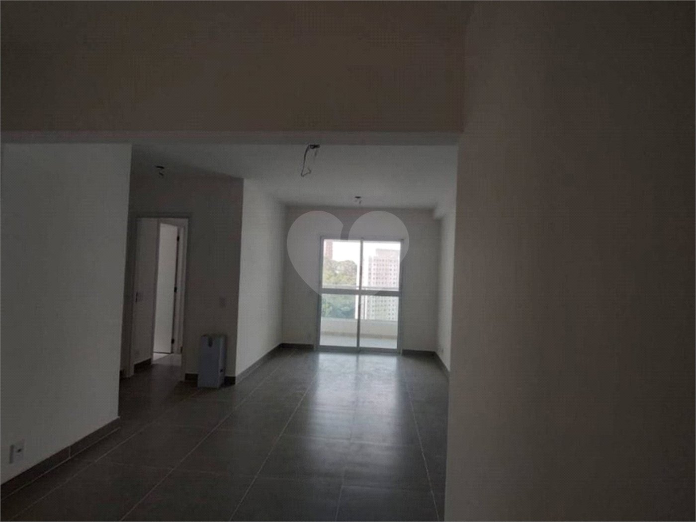 Apartamento para alugar com 2 suítes em Jardim Ampliação, São Paulo, SP