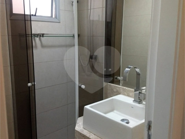 Apartamento à venda com 2 quartos em Pirituba, São Paulo, SP