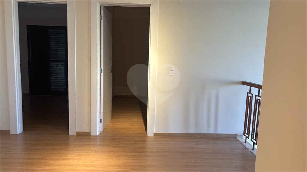 Casa à venda com 3 suítes no condomínio Jardim Residencial Dona Maria José, Indaiatuba - SP