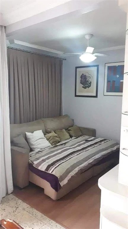 Apartamento à venda com 2 quartos, sendo 1 suíte, em Super Quadra Morumbi, São Paulo, SP