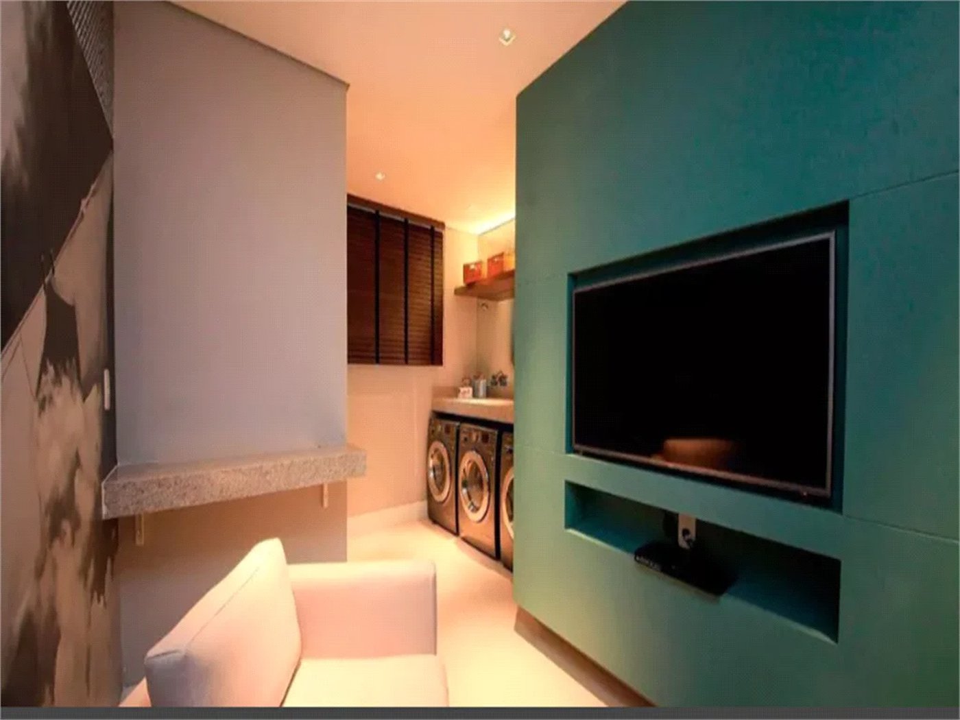 Apartamento à venda com 1 suíte em Pinheiros, São Paulo, SP