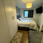 Apartamento à venda com 3 quartos, sendo 1 suíte, em Santa Teresinha, São Paulo, SP
