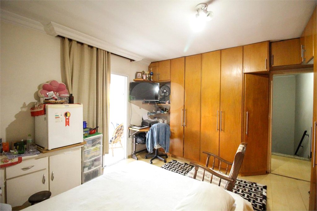 Casa à venda com 5 quartos, sendo 3 suítes, em Vila Paulicéia, São Paulo, SP