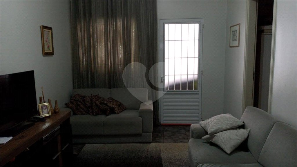 Casa de Vila à venda com 4 quartos em Santana, São Paulo, SP