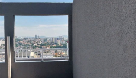 Apartamento à venda com 2 quartos em Vila Sônia, São Paulo, SP
