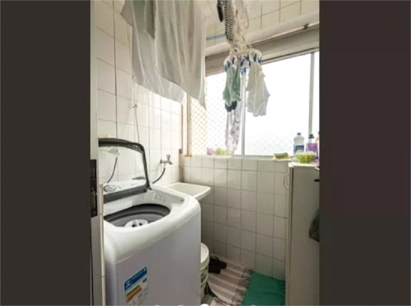 Apartamento à venda com 2 quartos em Fazenda Morumbi, São Paulo, SP