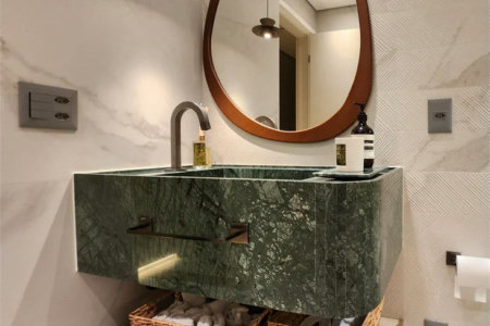 Apartamento à venda com 4 suítes em Jardim das Acácias, São Paulo, SP