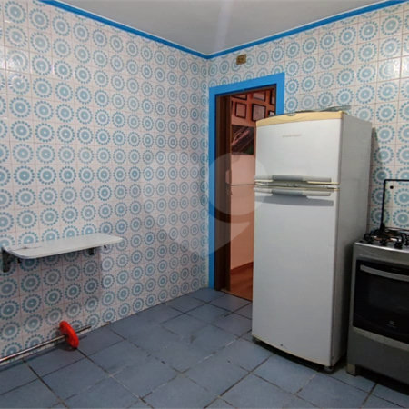 Sobrado à venda com 3 quartos, sendo 1 suíte,  em Chácara Santo Antônio, São Paulo, SP