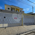 Sobrado à venda com 3 quartos, sendo 1 suíte, em Freguesia do Ó, São Paulo, SP