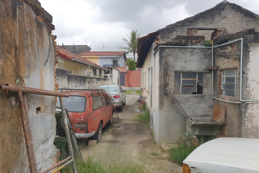 Terreno à venda em Tucuruvi, São Paulo, SP