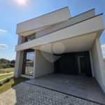 Casa à venda com 3 quartos, sendo 1 suíte, no condomínio Reserva Ipanema I, Sorocaba - SP