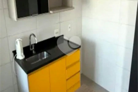 Apartamento à venda com 2 quartos em Belenzinho, São Paulo, SP