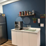 Apartamento à venda com 2 quartos em Vila Nivi, São Paulo, SP