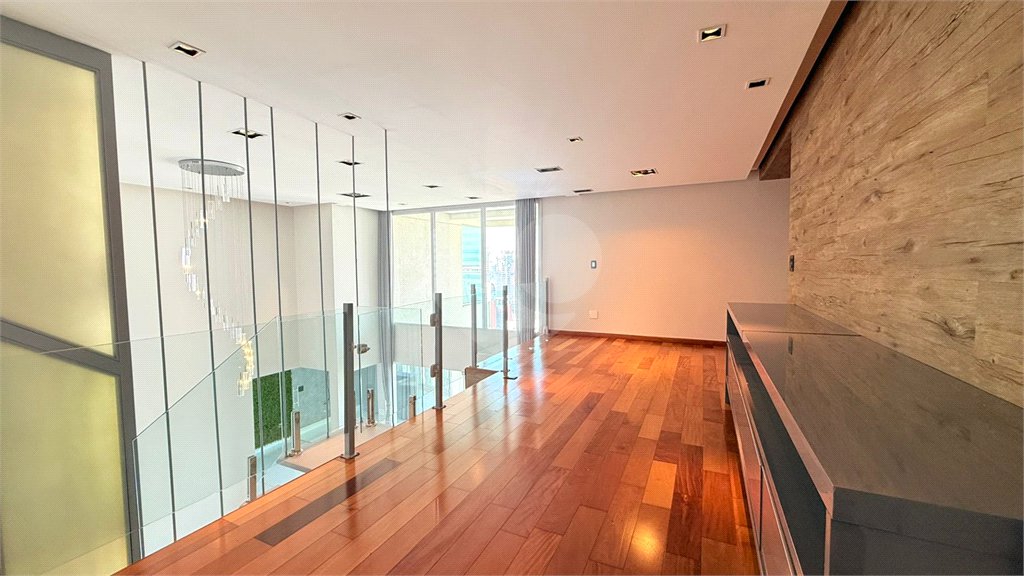 Apartamento à venda com 2 suítes em Cidade Monções, São Paulo, SP