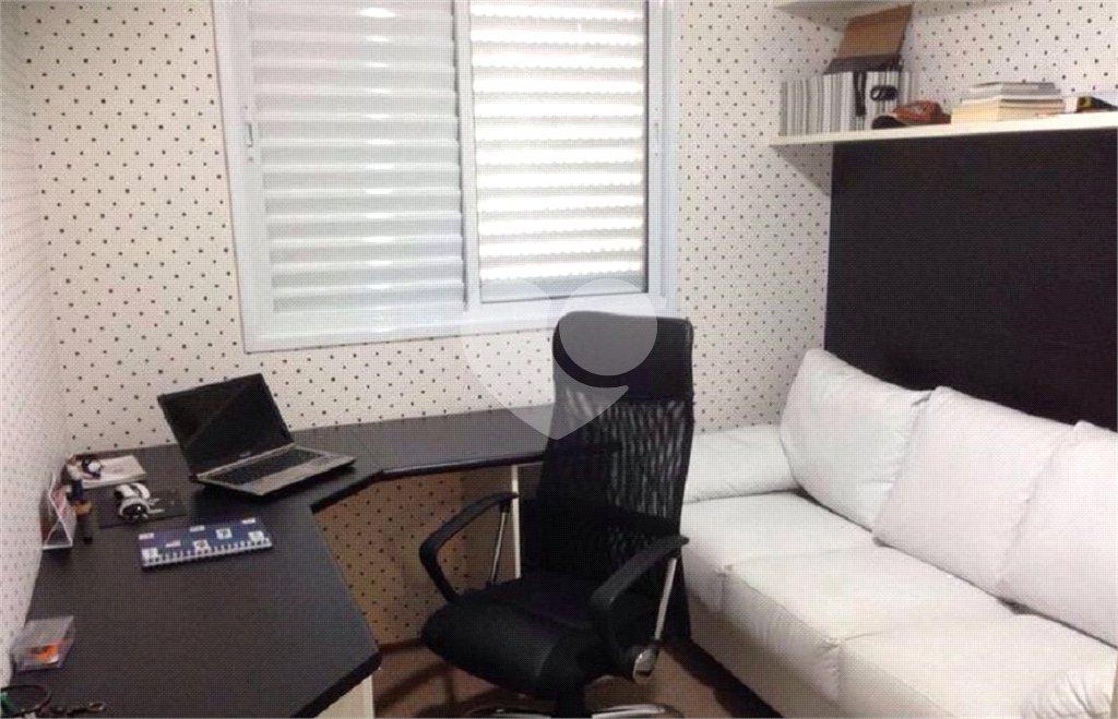 Apartamento à venda com 3 quartos, sendo 1 suíte, em Mandaqui, São Paulo, SP