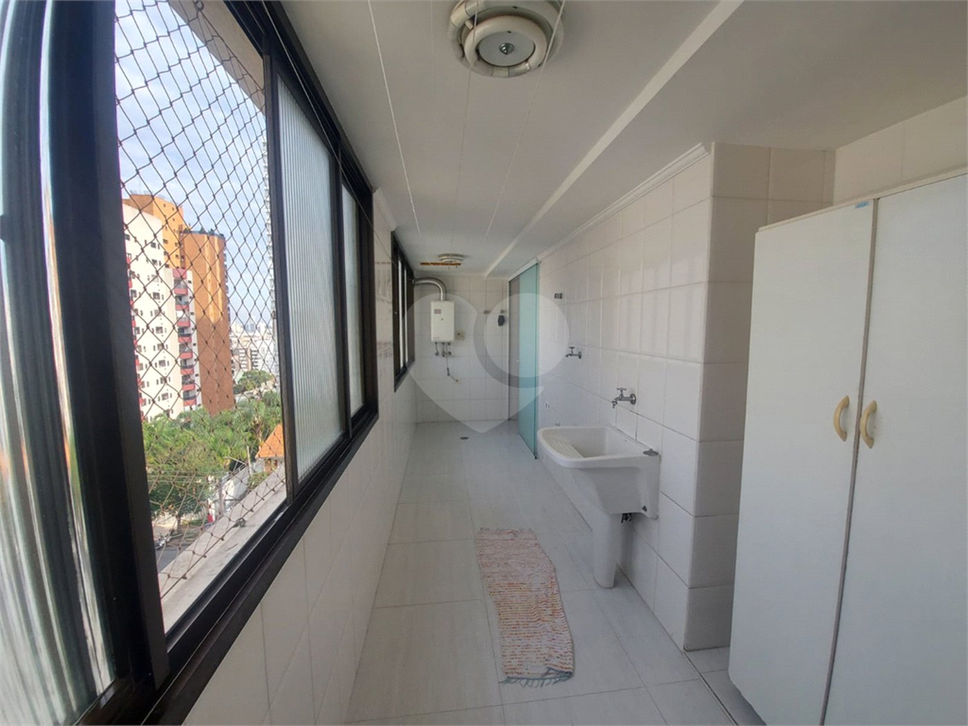 Apartamento à venda com 3 quartos, sendo 1 suíte, em Sumaré, São Paulo, SP
