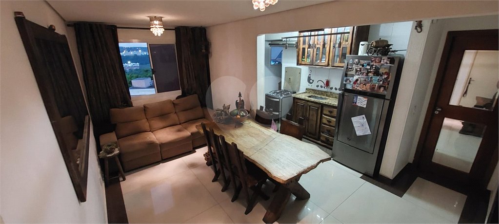Apartamento à venda com 2 quartos em Loteamento Parque Industrial, Jundiaí, SP