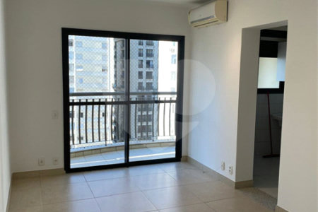 Apartamento para alugar com 1 suíte em Jardim Paulista, São Paulo, SP