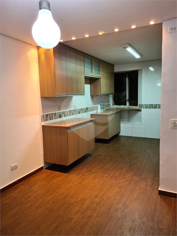 Casa à venda com 3 suítes no condomínio Residencial Courtyard Village, São Paulo - SP