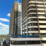 Apartamento à venda com 1 quarto em Jardim Alvorada, São José dos Campos, SP