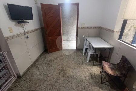 Casa à venda com 3 suítes em Vila Isabel, Rio de Janeiro, RJ