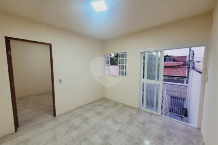 Casa para alugar com 2 quartos em Jardim Hubert, Indaiatuba, SP