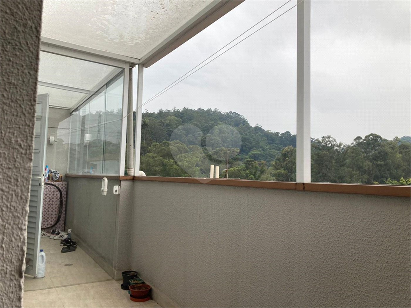 Apartamento à venda com 2 quartos em Pirituba, São Paulo, SP
