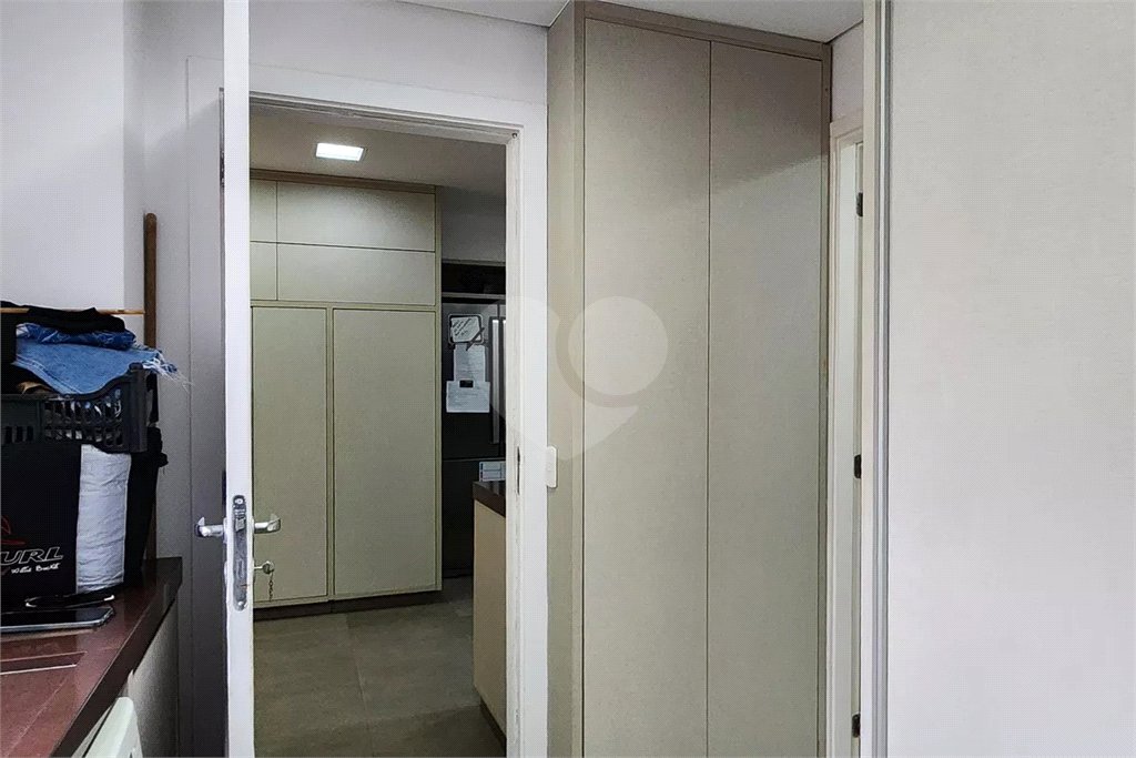 Apartamento à venda com 4 suítes em Nova Petrópolis, São Bernardo do Campo, SP
