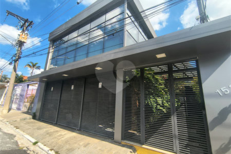 Prédio à venda em Cidade dos Bandeirantes, São Paulo, SP