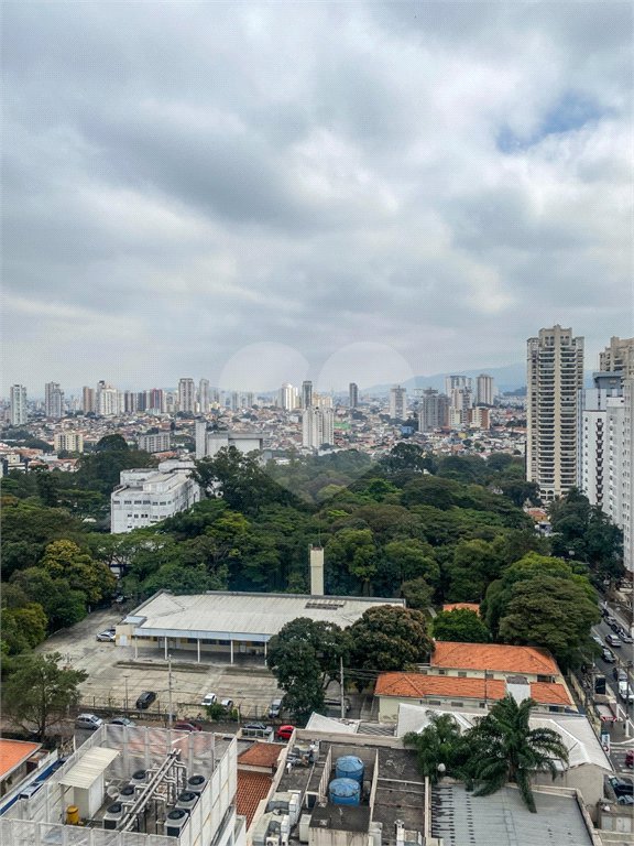 Apartamento à venda com 4 quartos, sendo 2 suítes, em Santana, São Paulo, SP