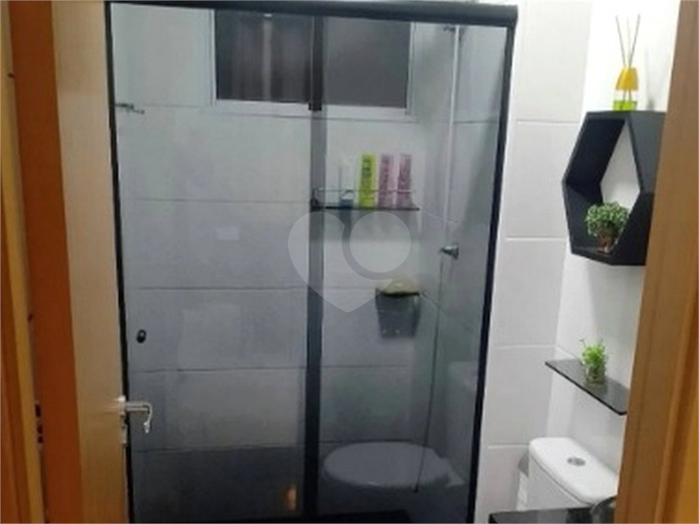 Apartamento à venda com 2 quartos em Caguassu, Sorocaba, SP