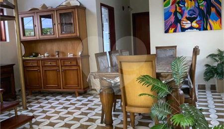 Casa à venda com 7 suítes no condomínio Capela do Barreiro, Itatiba - SP