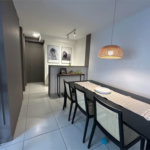 Apartamento à venda com 1 suíte em Vila Polopoli, São Paulo, SP
