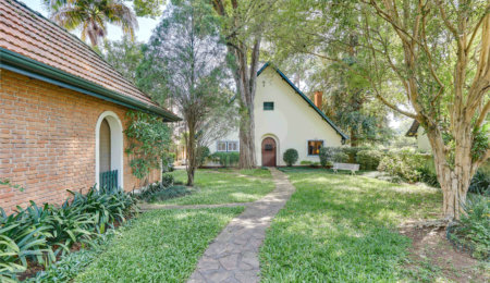 Casa Térrea à venda com 3 quartos em Alto da Boa Vista, São Paulo, SP