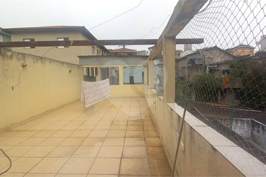 Casa à venda com 3 quartos em Santa Teresinha, São Paulo, SP