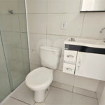 Apartamento à venda com 1 quarto em Parque Três Meninos, Sorocaba, SP