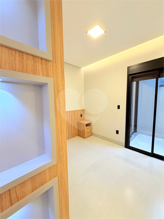 Casa à venda com 3 suítes no condomínio Jardim Residencial Dona Maria Candida, Indaiatuba - SP