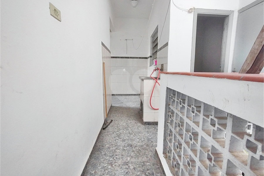Casa à venda com 2 quartos em Jardim São Paulo(zona Norte), São Paulo, SP
