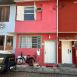 Casa de Vila à venda com 3 quartos, sendo 1 suíte, no condomínio Ministro Luiz Gallotti, São Paulo - SP