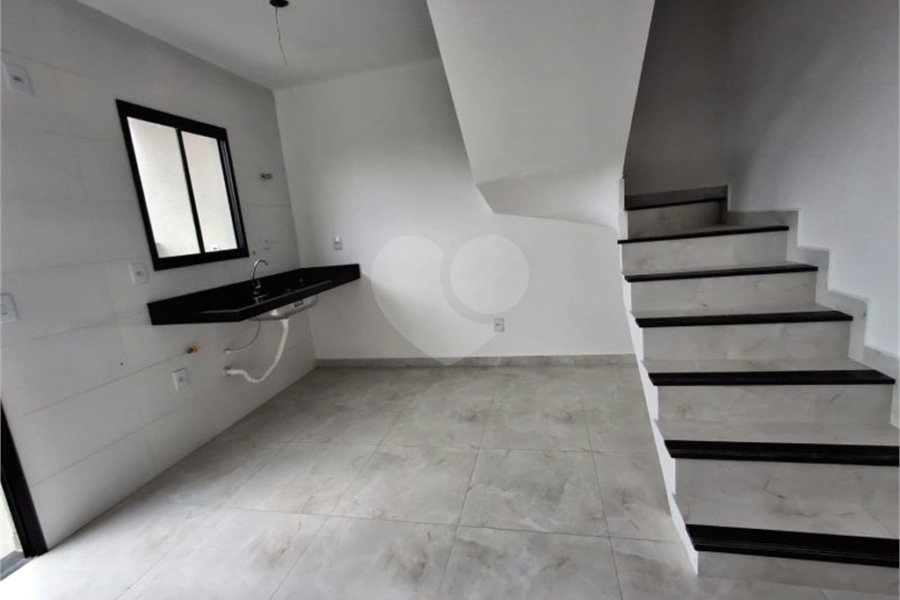 Casa à venda com 2 quartos no condomínio Residencial Prime Life, São Paulo - SP