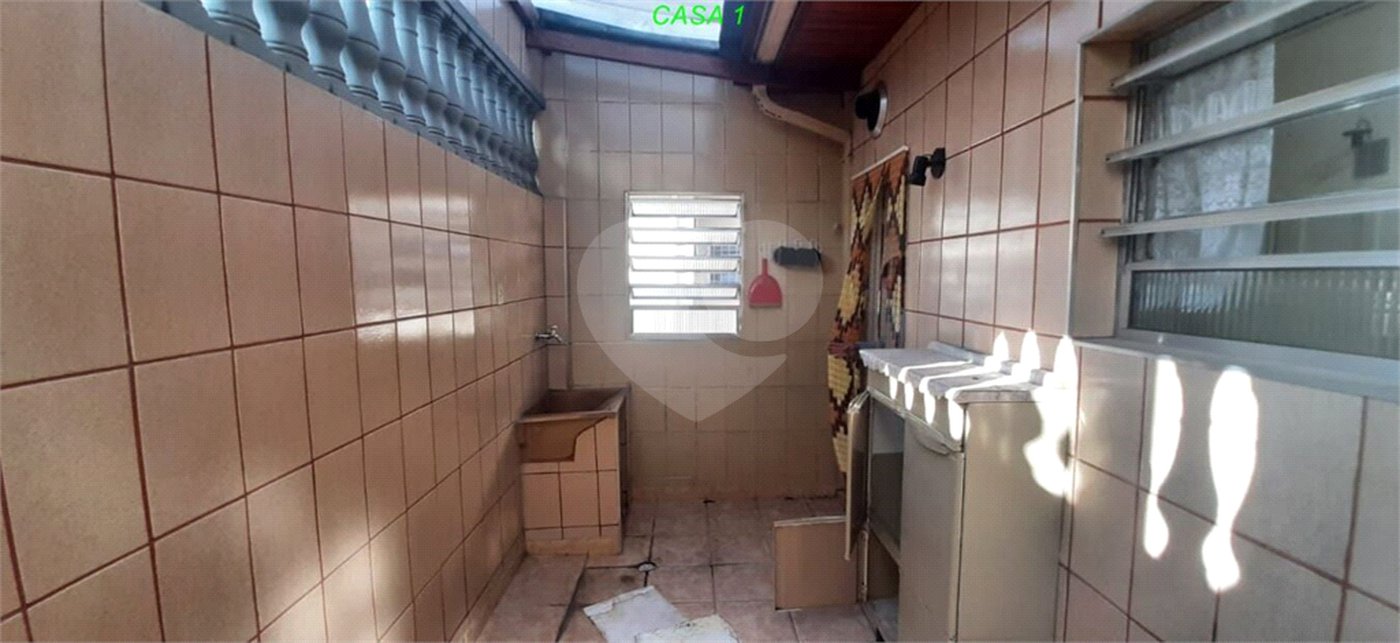 Sobrado à venda com 1 suíte em Casa Verde, São Paulo, SP